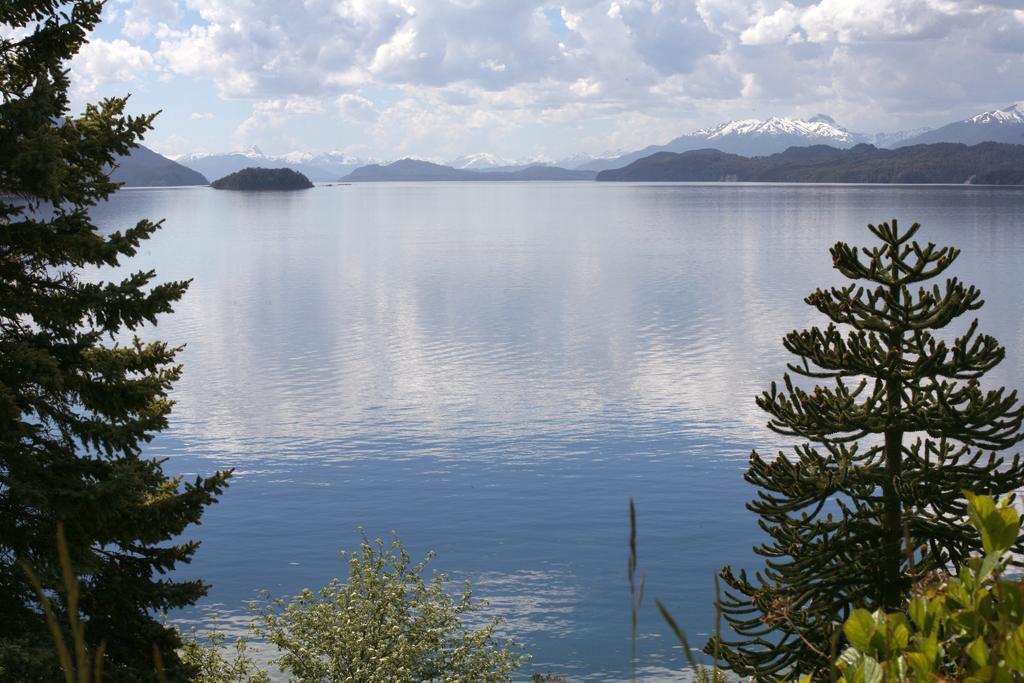 La Sirenuse Lake Suites San Carlos de Bariloche Exterior photo